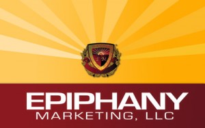 Epiphany Marketing - Early Graphic