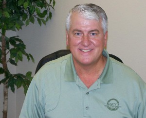 Dean Burnside, Owner of Macy's Pest Control Sarasota