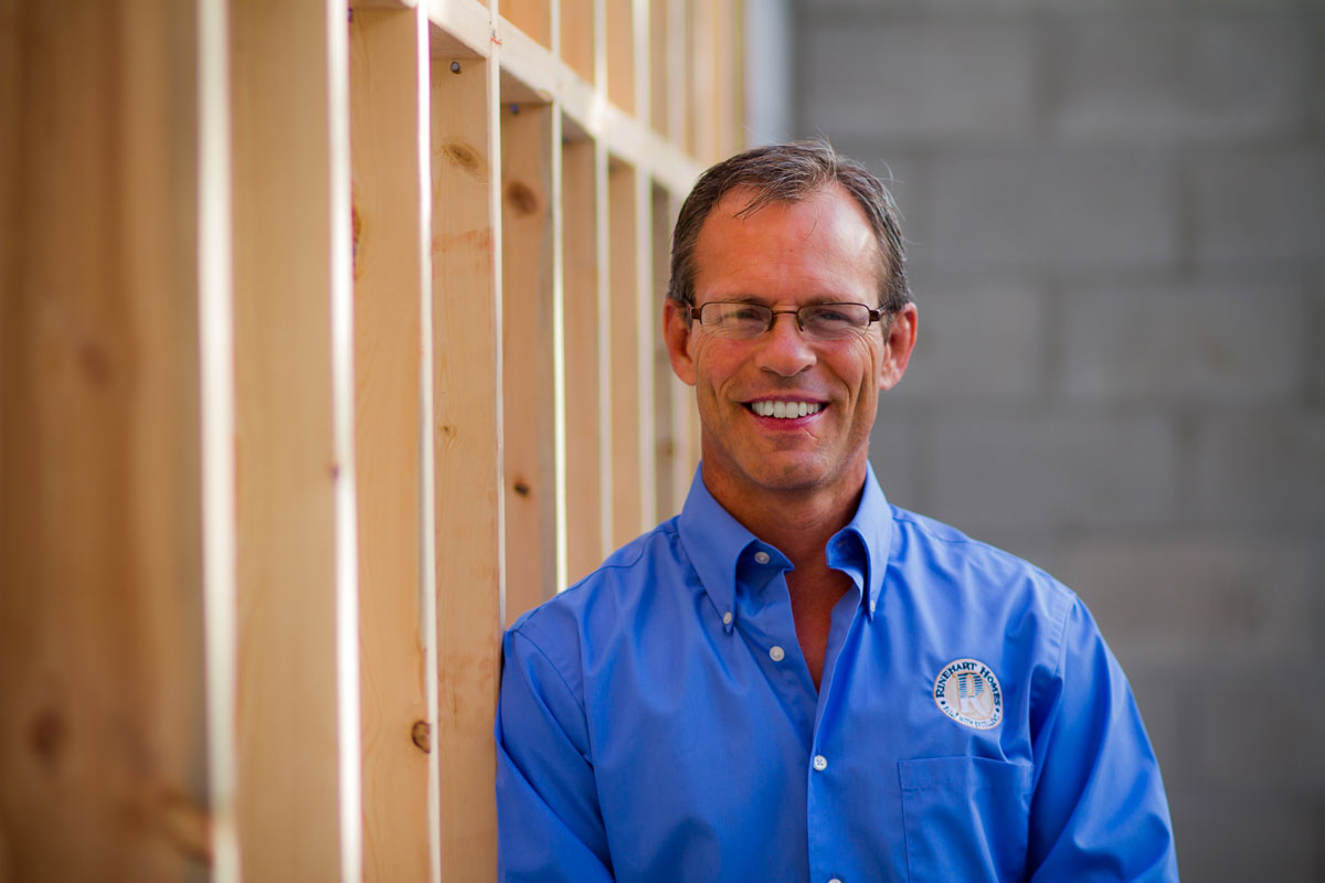 Steve Rinehart: Sarasota Entrepreneur