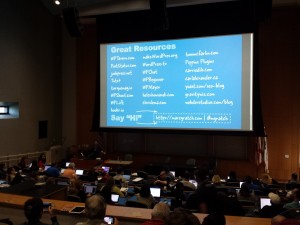 Resources Shared by Marc Gratch at WordCamp Miami 2016